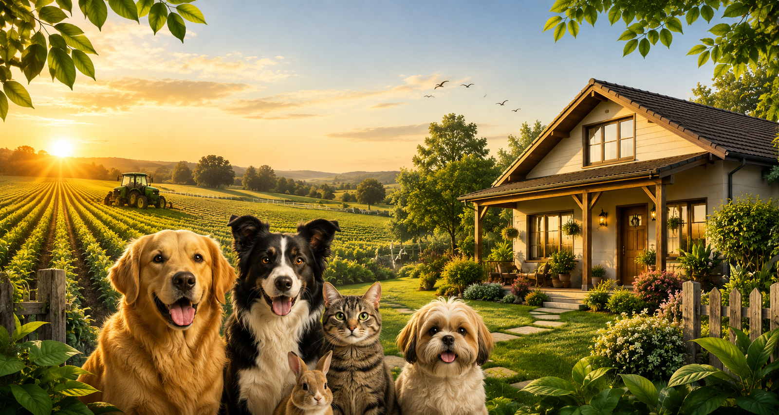 Shop Pet Lar Agro